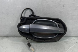 Poignee porte avant droit BMW SERIE 5 E61 Photo n°1