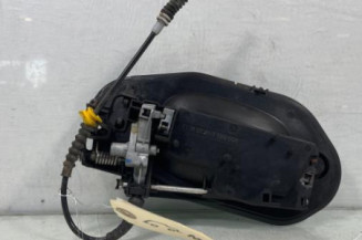 Poignee porte avant droit BMW SERIE 5 E61