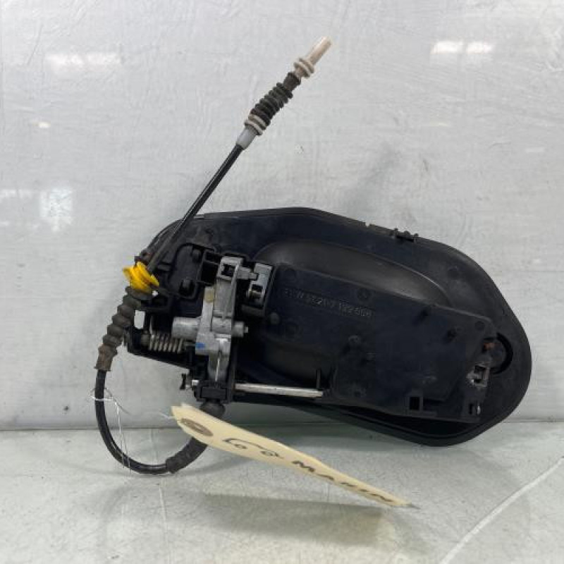 Poignee porte avant droit BMW SERIE 5 E61 Photo n°2