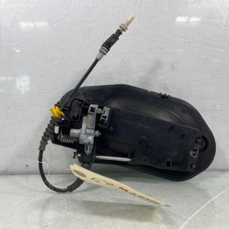 Poignee porte avant droit BMW SERIE 5 E61