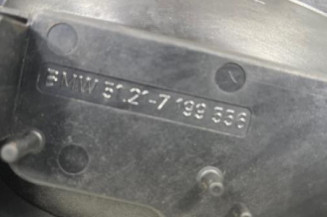 Poignee porte avant droit BMW SERIE 5 E61