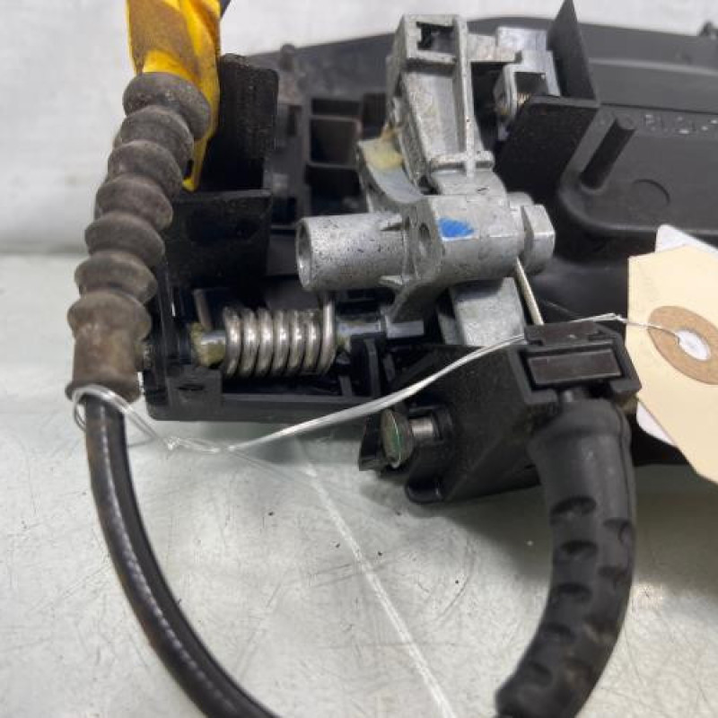 Poignee porte avant droit BMW SERIE 5 E61 Photo n°4