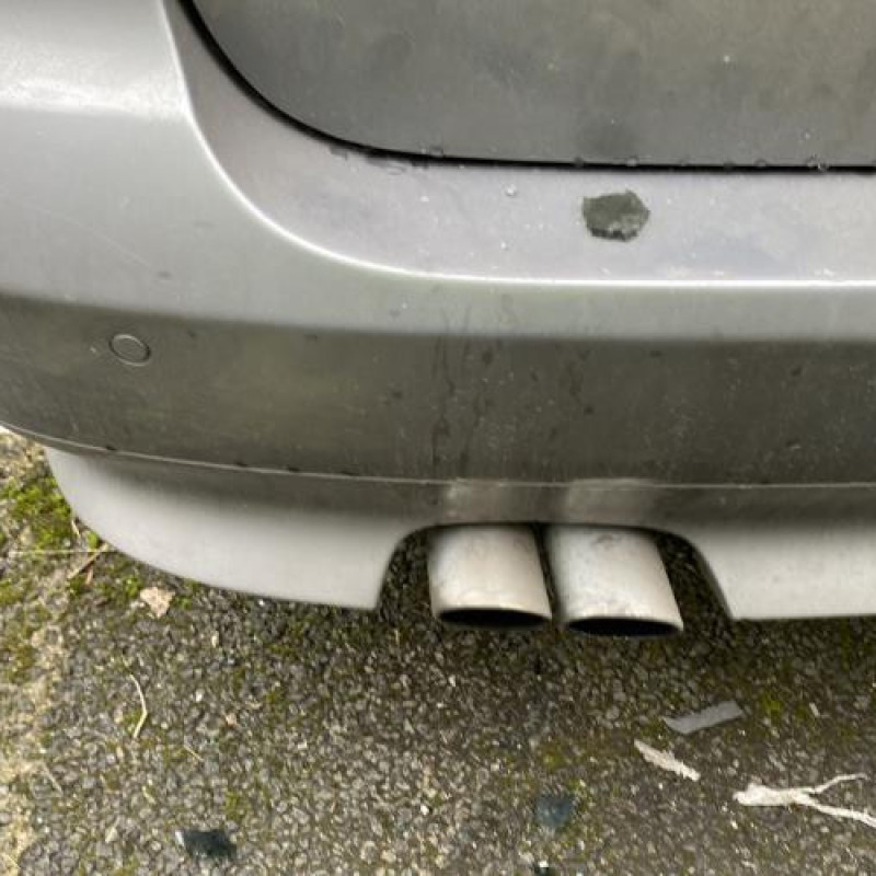 Poignee porte avant droit BMW SERIE 5 E61 Photo n°10