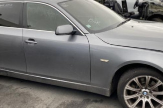 Poignee porte avant droit BMW SERIE 5 E61