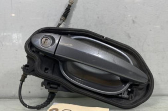 Poignee porte avant gauche BMW SERIE 5 E61 Photo n°1