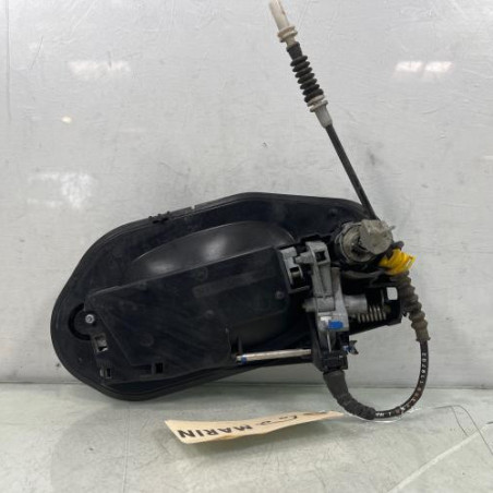 Poignee porte avant gauche BMW SERIE 5 E61