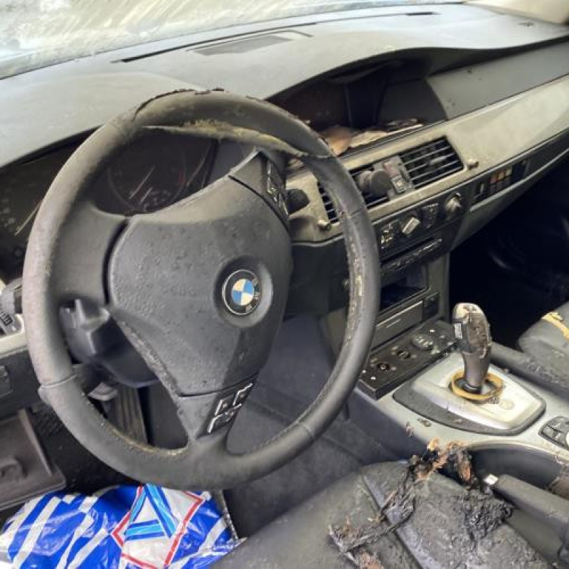 Poignee porte avant gauche BMW SERIE 5 E61 Photo n°18