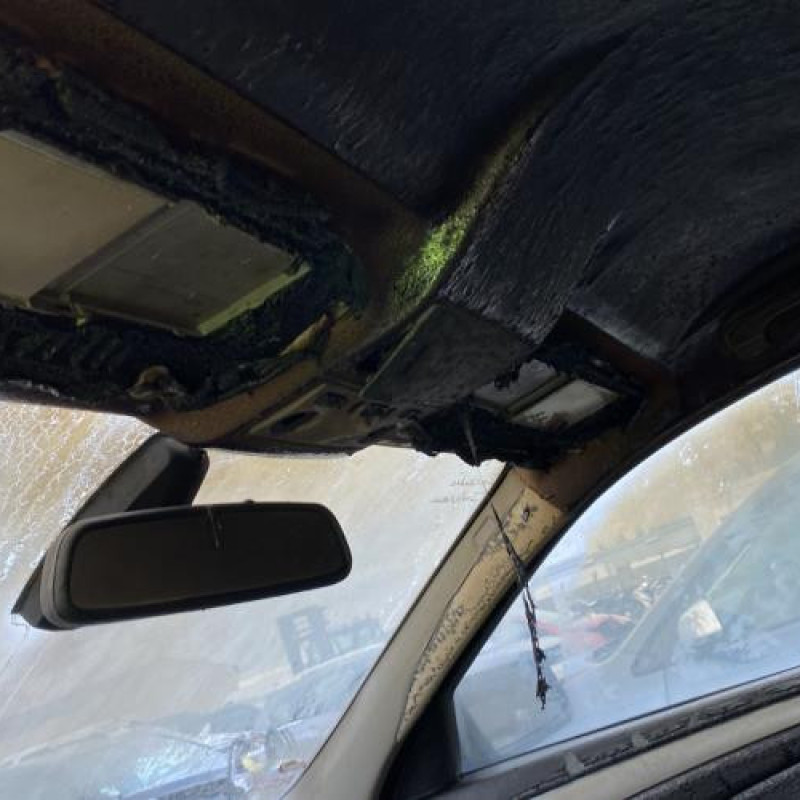 Poignee porte avant gauche BMW SERIE 5 E61 Photo n°19