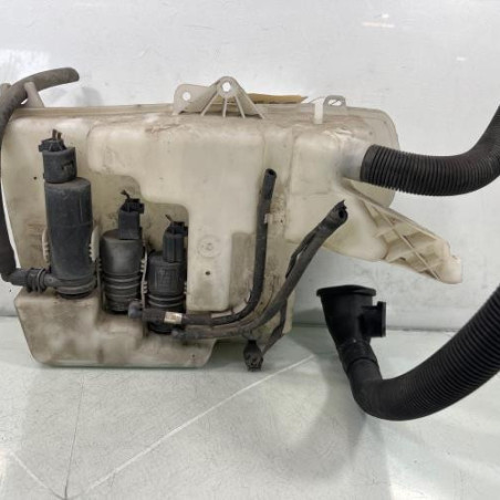 Vase de lave glace BMW SERIE 5 E61