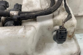 Vase de lave glace BMW SERIE 5 E61