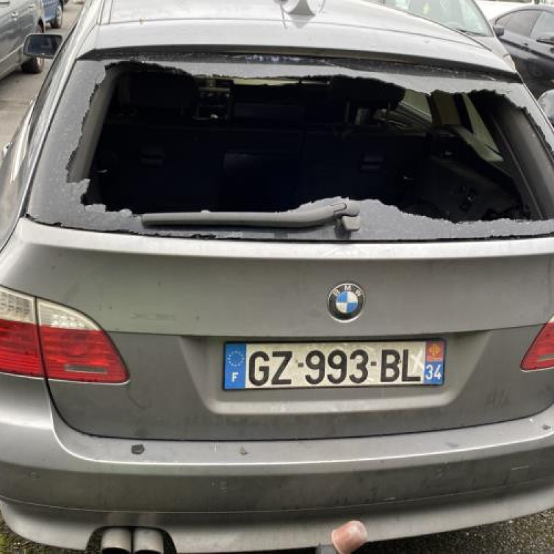 Vase de lave glace BMW SERIE 5 E61 Photo n°9