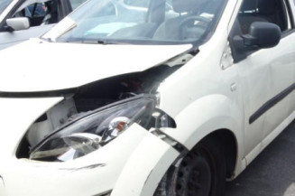 Ceinture arriere droit RENAULT TWINGO 2 Photo n°1