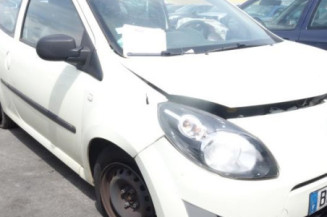 Ceinture arriere droit RENAULT TWINGO 2