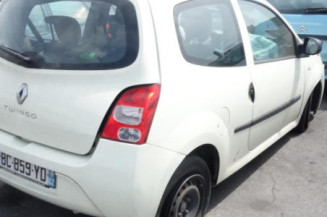 Ceinture arriere droit RENAULT TWINGO 2