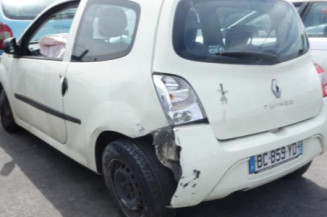 Ceinture arriere droit RENAULT TWINGO 2