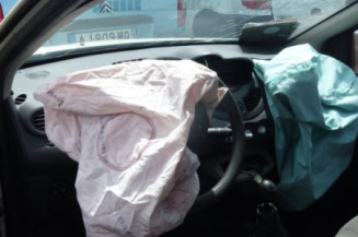 Ceinture arriere droit RENAULT TWINGO 2