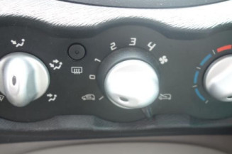 Ceinture arriere droit RENAULT TWINGO 2