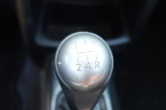 Ceinture arriere gauche NISSAN NOTE 1 Photo n°1