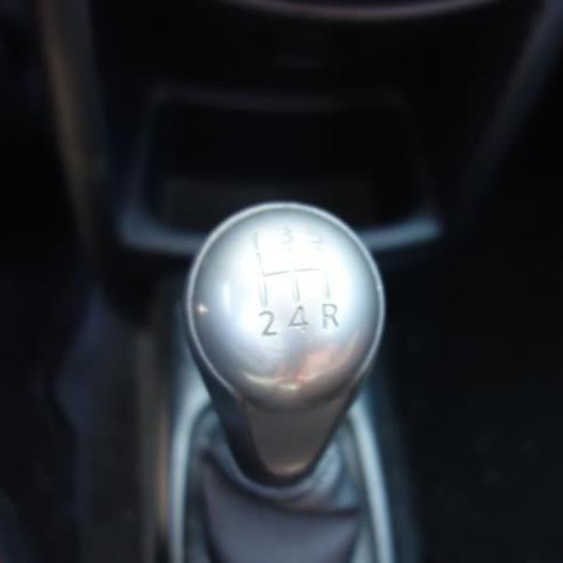 Ceinture arriere gauche NISSAN NOTE 1 Photo n°1