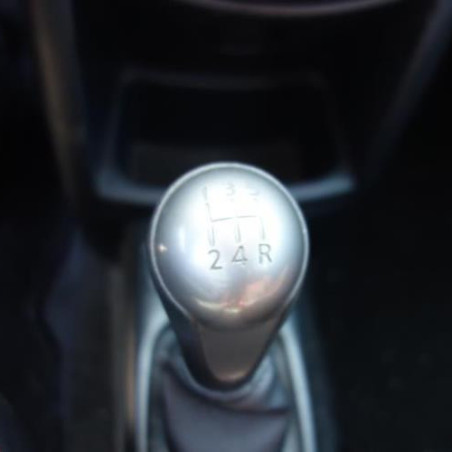 Ceinture arriere gauche NISSAN NOTE 1 Photo n°1