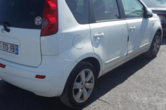 Ceinture arriere gauche NISSAN NOTE 1