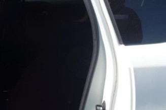 Ceinture arriere gauche NISSAN NOTE 1