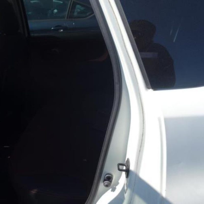 Ceinture arriere gauche NISSAN NOTE 1 Photo n°8