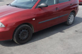 Ceinture arriere gauche SEAT CORDOBA 2 Photo n°1