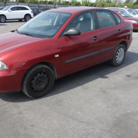 Ceinture arriere gauche SEAT CORDOBA 2 Photo n°1