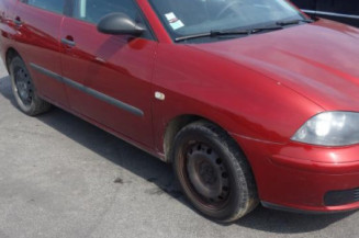 Ceinture arriere gauche SEAT CORDOBA 2