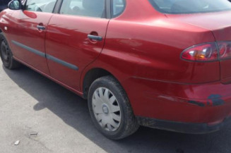 Ceinture arriere gauche SEAT CORDOBA 2