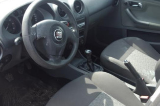 Ceinture arriere gauche SEAT CORDOBA 2