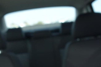 Ceinture arriere gauche SEAT CORDOBA 2