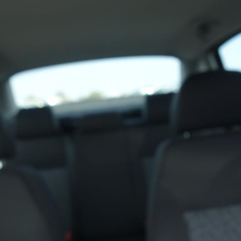 Ceinture arriere gauche SEAT CORDOBA 2 Photo n°6