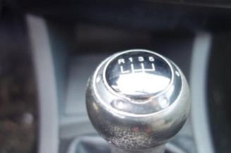 Ceinture arriere gauche SEAT CORDOBA 2