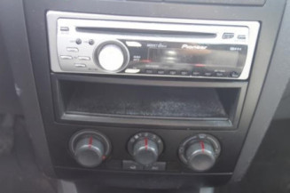 Ceinture arriere gauche SEAT CORDOBA 2