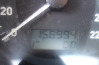 Ceinture arriere gauche SEAT CORDOBA 2