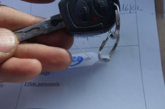 Ceinture arriere gauche SEAT CORDOBA 2