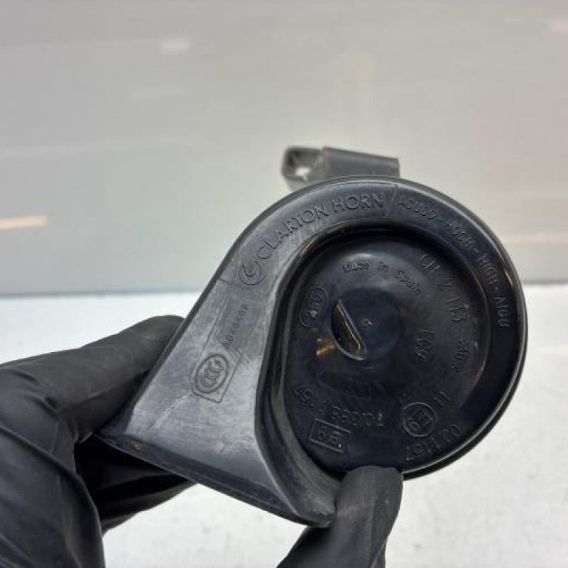 Avertisseur/Klaxon PEUGEOT 308 1 Photo n°2