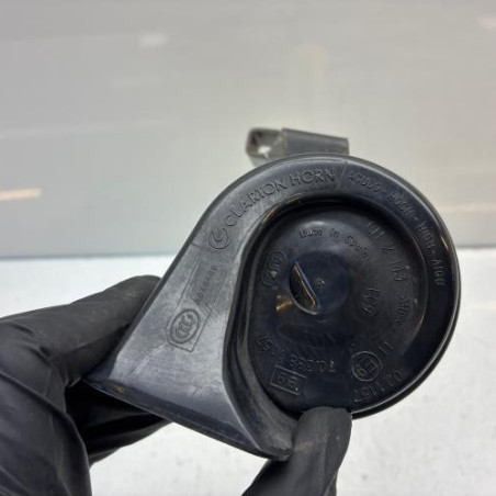 Avertisseur/Klaxon PEUGEOT 308 1