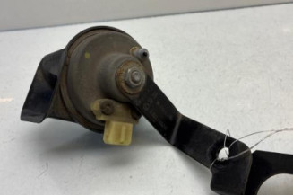 Avertisseur/Klaxon PEUGEOT 308 1