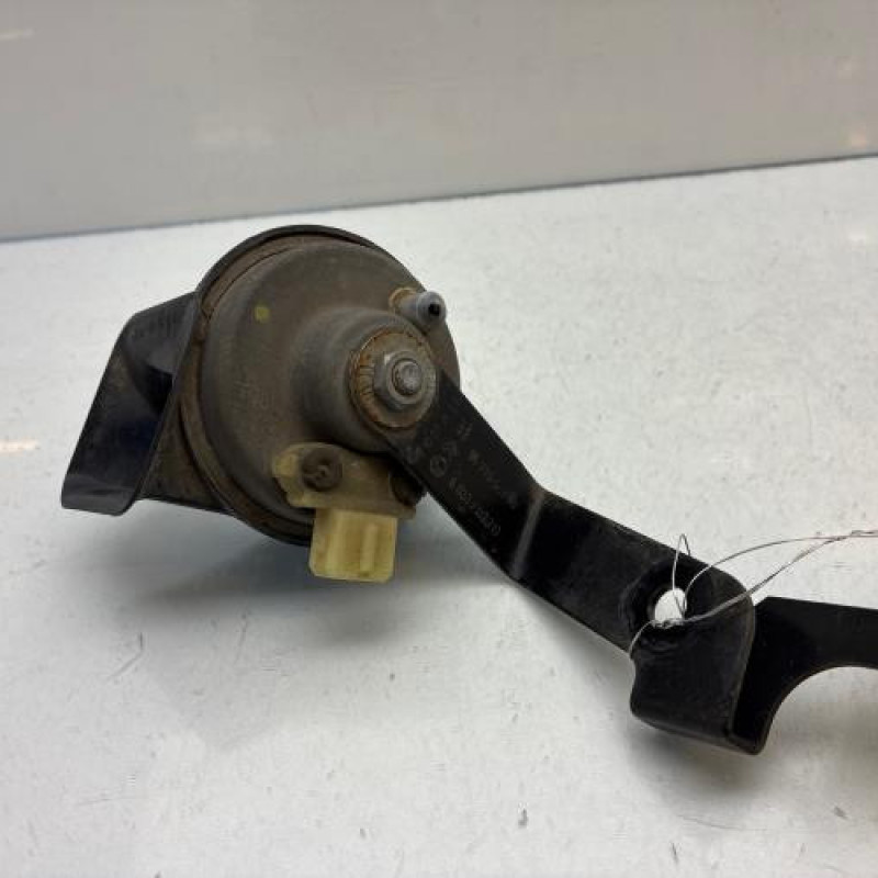 Avertisseur/Klaxon PEUGEOT 308 1 Photo n°3