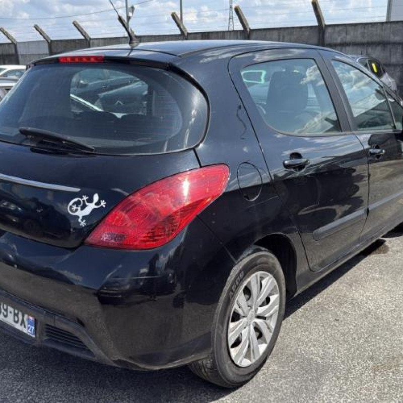 Avertisseur/Klaxon PEUGEOT 308 1 Photo n°7