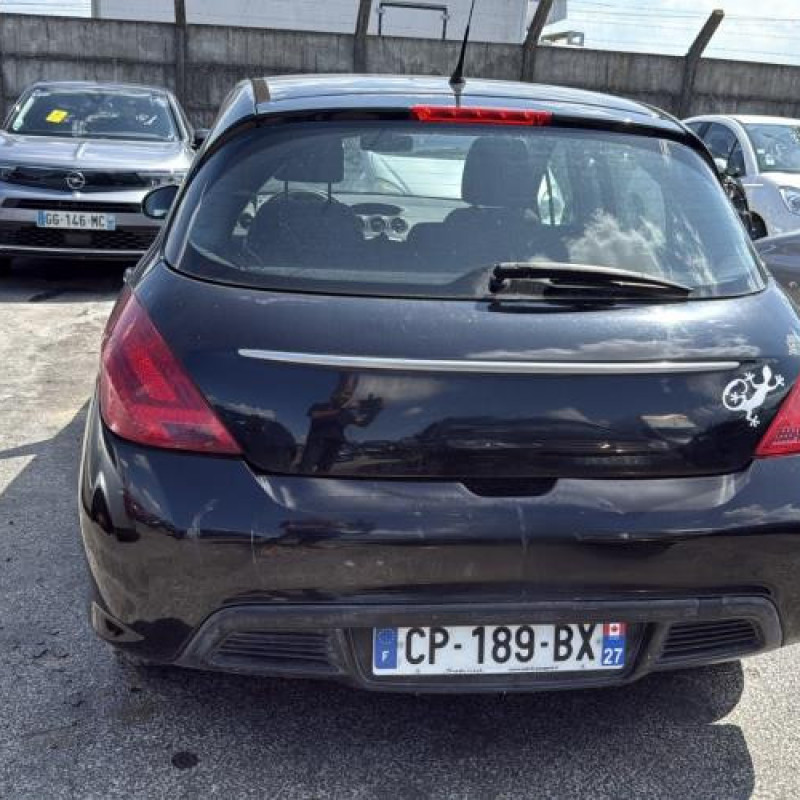 Avertisseur/Klaxon PEUGEOT 308 1 Photo n°9