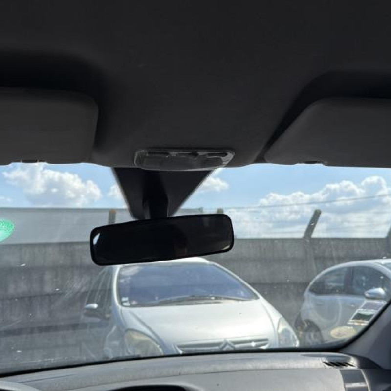 Avertisseur/Klaxon PEUGEOT 308 1 Photo n°17