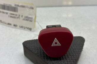Bouton de warning PEUGEOT EXPERT 2 Photo n°1
