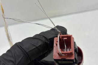 Bouton de warning PEUGEOT EXPERT 2