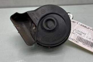 Avertisseur/Klaxon SEAT IBIZA 4 Photo n°1