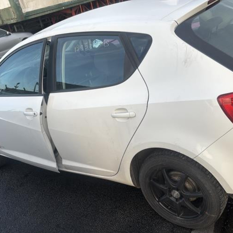 Avertisseur/Klaxon SEAT IBIZA 4 Photo n°9