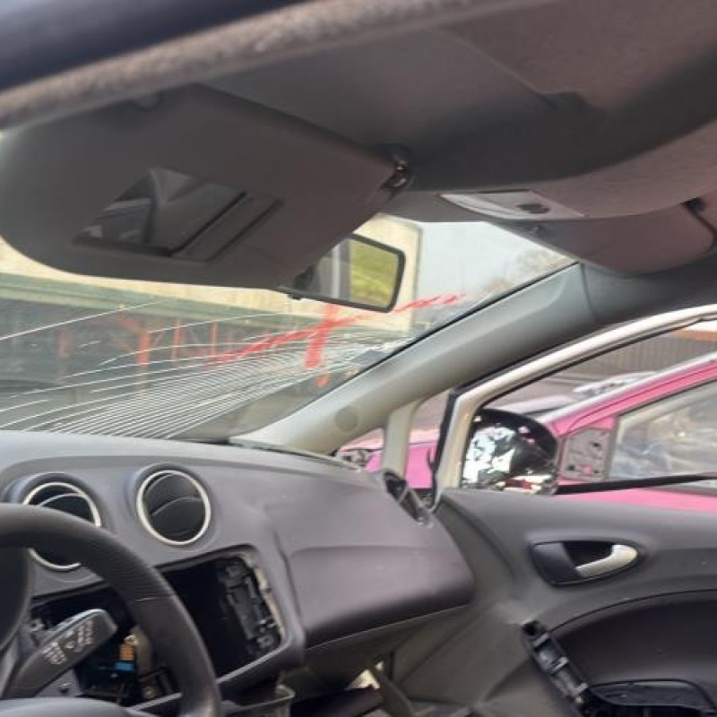 Avertisseur/Klaxon SEAT IBIZA 4 Photo n°17